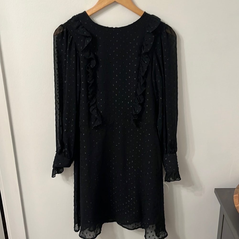 A New Day black dress